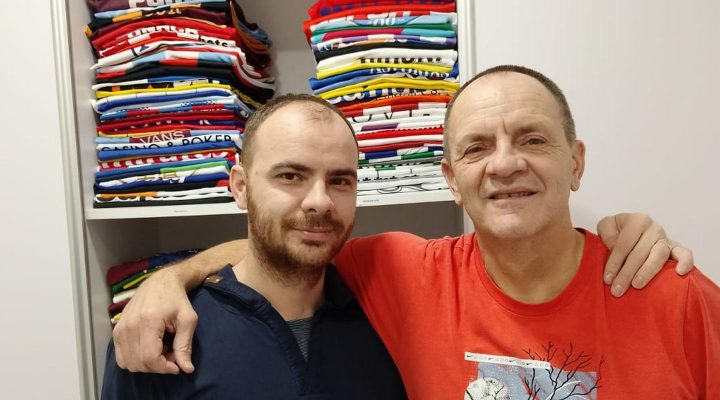 &laquo;Поаплодируем Седневу&raquo;. Интервью с журналистом из Казахстана