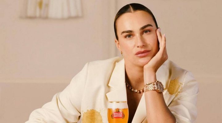 Никита Толопило не вышел на площадку в гостях у «Вегаса», где его одноклубник пропустил пять голов