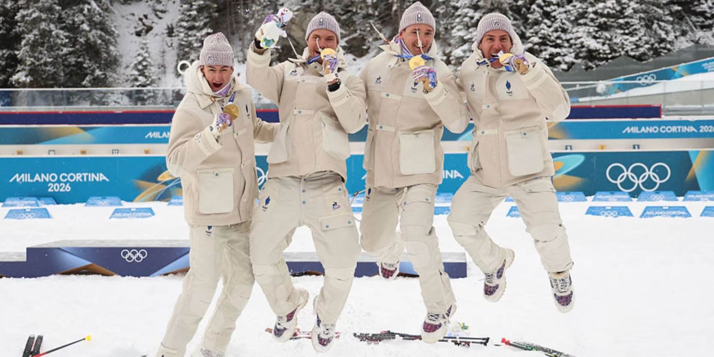 Олимпиада-2026: результаты и медали за 17 февраля