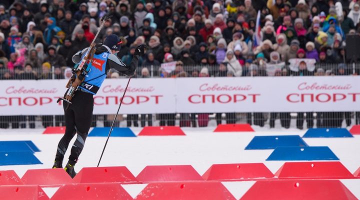 Александр Ксенофонтов рассказал о шансах «Минска» и назвал фаворита чемпионата-2026