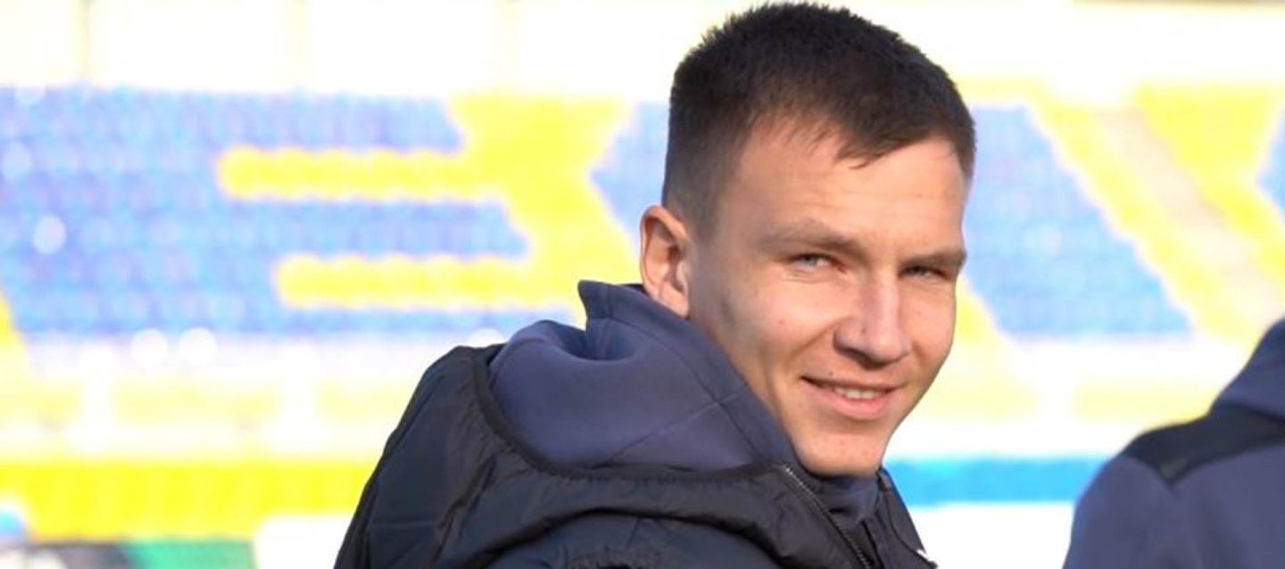 Валерий Бочеров стал игроком «МЛ Витебска»