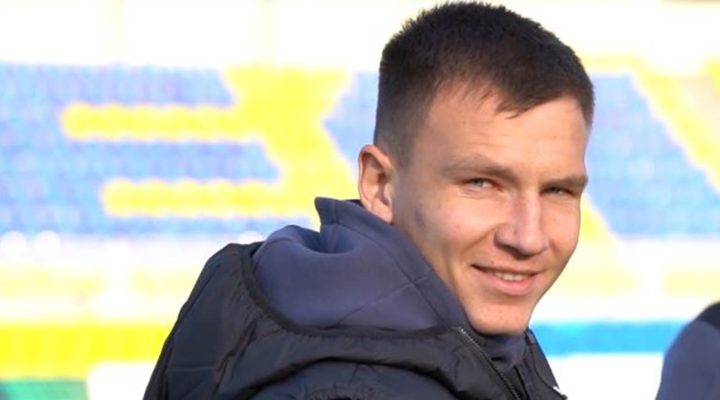 «Торпедо»-БЕЛАЗ не получило денег за участие в еврокубках-2025/26