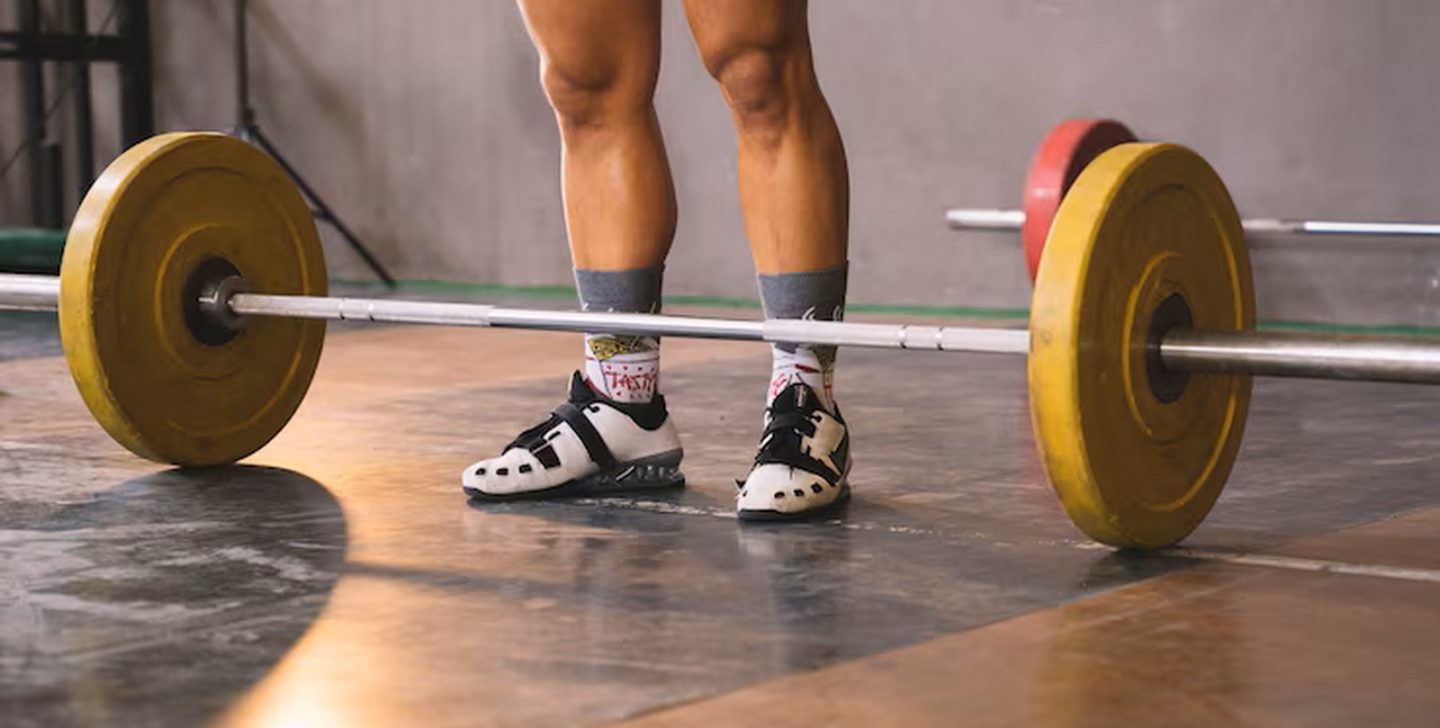 Прокуратура взыскала с белорусского тяжелоатлета свыше $42 тысяч