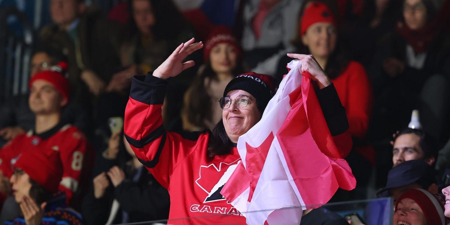 Олимпиада-2026: старт хоккейного турнира у мужчин и другие события 11 февраля