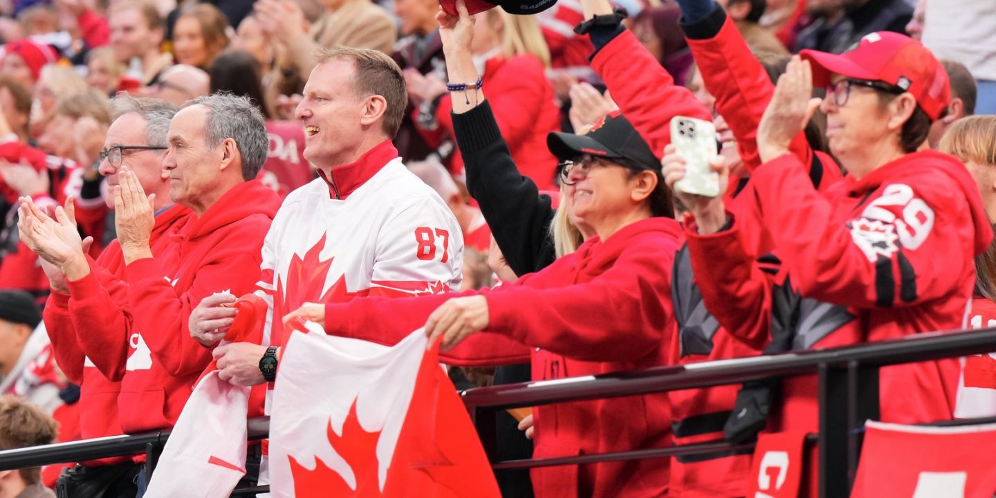 Хоккей на Олимпиаде-2026: пары плей-офф мужского турнира