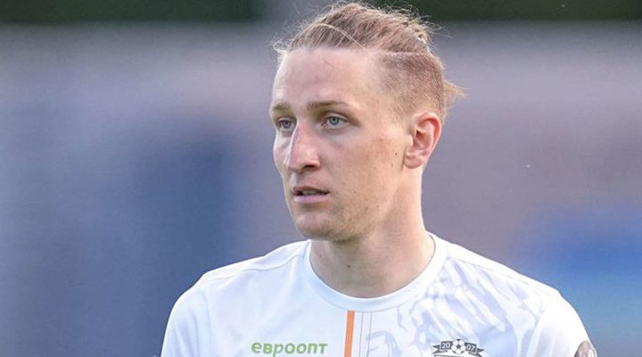 Матч Северная Ирландия &mdash; Беларусь может быть перенесен из Белфаста