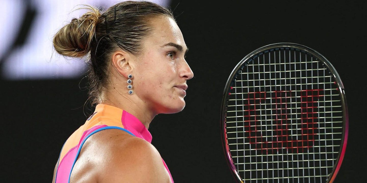 Дементьева назвала главную проблему Соболенко в проигранном финале Australian Open