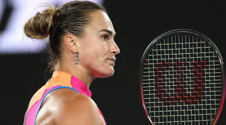 Сергей Черник рассказал о восстановлении от травмы