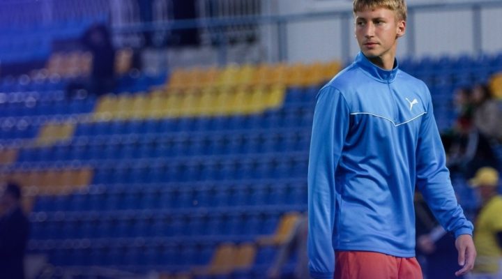 «Лада» &mdash; «Динамо» Минск. Выезд к аутсайдеру перед Матчем звезд