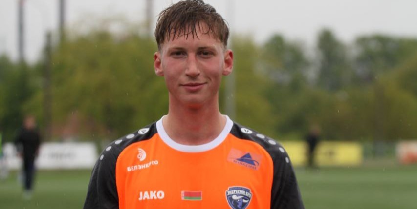 Чуль прокомментировал победу СКА-1938 над «Молодечно» со счетом 7:0 и свои 1+4 по «гол+пас»