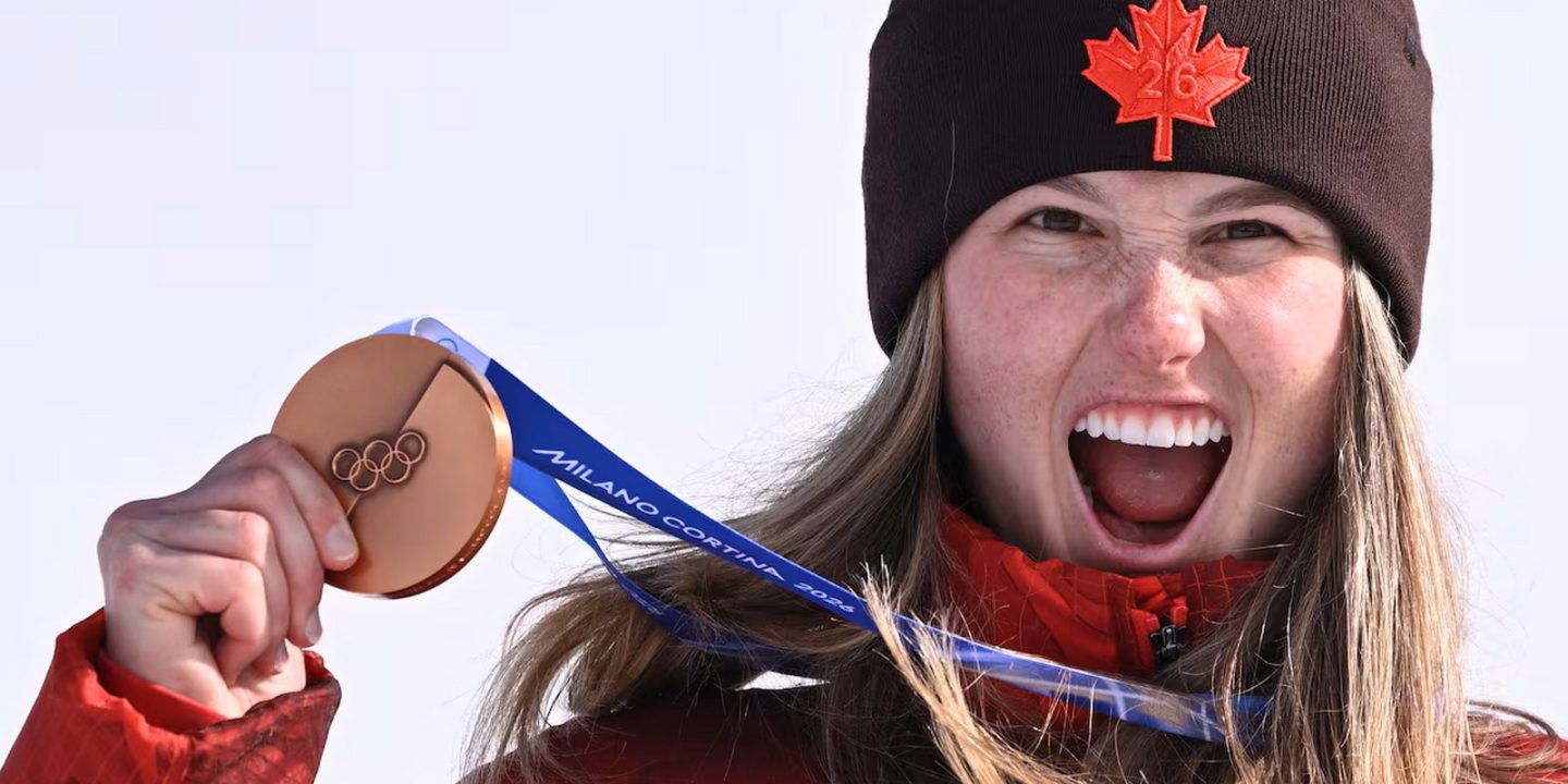 Все медали Олимпиады-2026 16 февраля