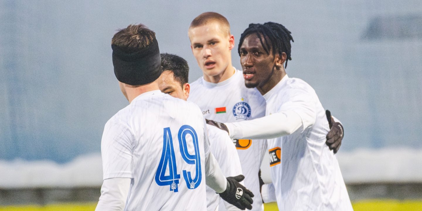 БАТЭ проиграл минскому &laquo;Динамо&raquo; в предсезонном матче