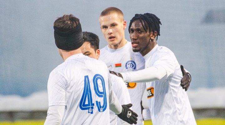 Дмитрий Бага: то, что Молчан делает выбор в пользу Европы, говорит о том, что у него правильная голова