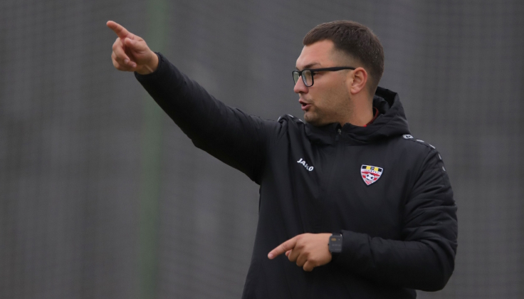 Директор ФК «Солигорск»: никаких связей с «Шахтером» у нас нет