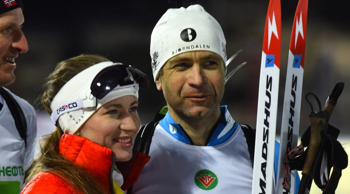 Елена Кулак эмоционально прокомментировала свою стрельбу в пасьюте Кубка Содружества