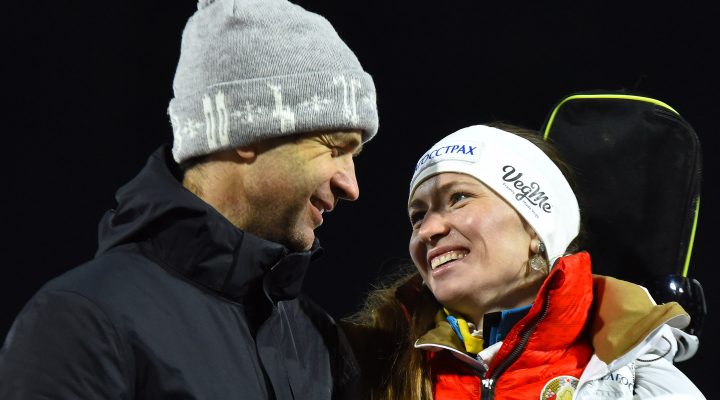 Николай Золотов покинул «Елимай»