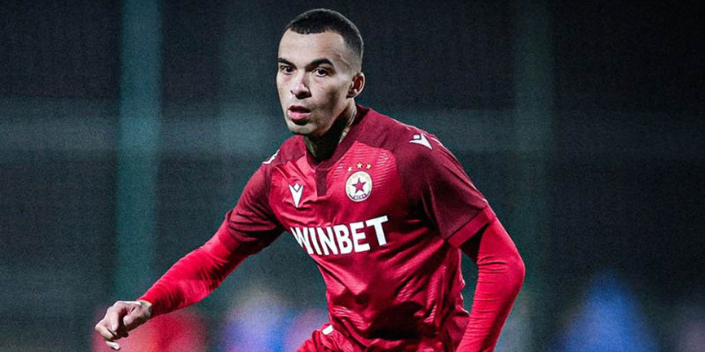 Макс Эбонг забил, а Федор Лапоухов не пропустил за ЦСКА в матче Кубка Болгарии