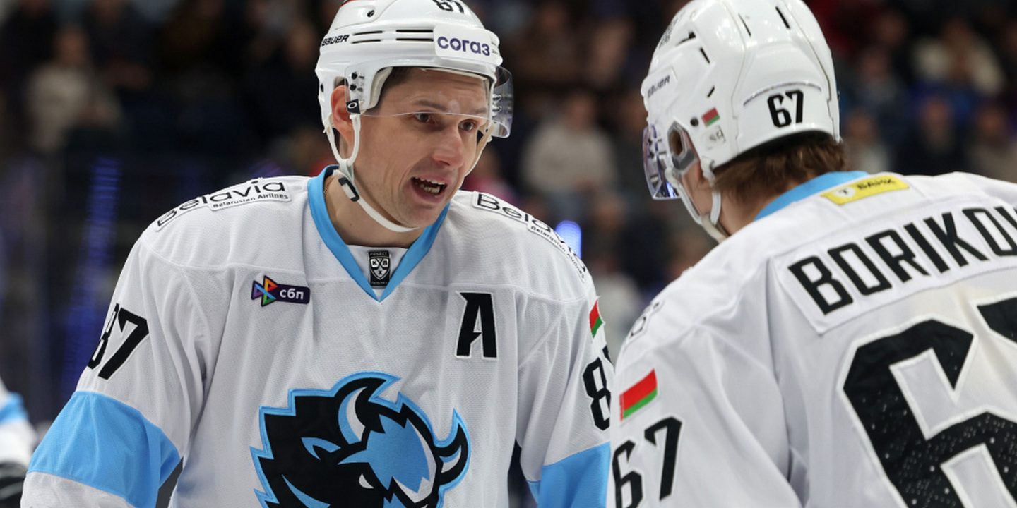 Вадим Шипачев рассказал, как воспринял приглашение на Матч звезд КХЛ 2026