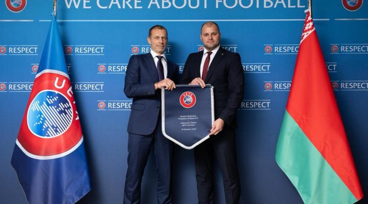 Абдукадыр Хусанов стал лучшим игроком января у «Манчестер Сити»