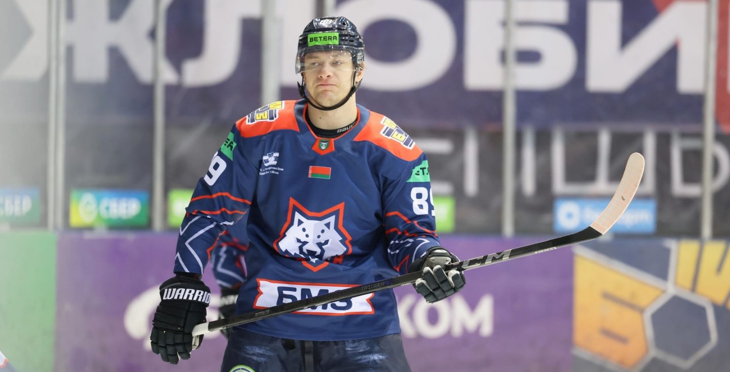 Дмитрий Коробов заявил, что «Металлург» готов к плей-офф Betera-Экстралиги