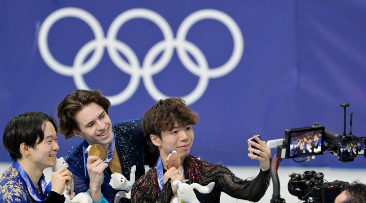 Сэм Энас &mdash; новый рекордсмен минского «Динамо» по голам за один регулярный чемпионат