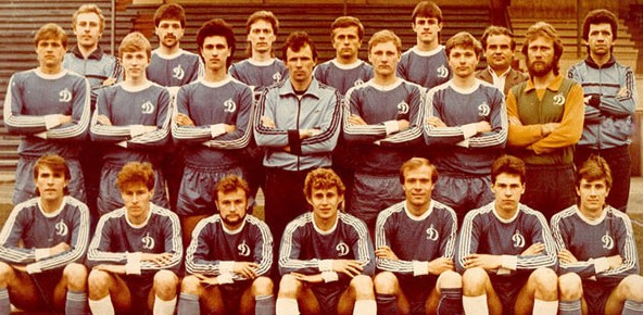 Министр спорта Беларуси советовал Александру Шестюку перейти в минское &laquo;Динамо&raquo;