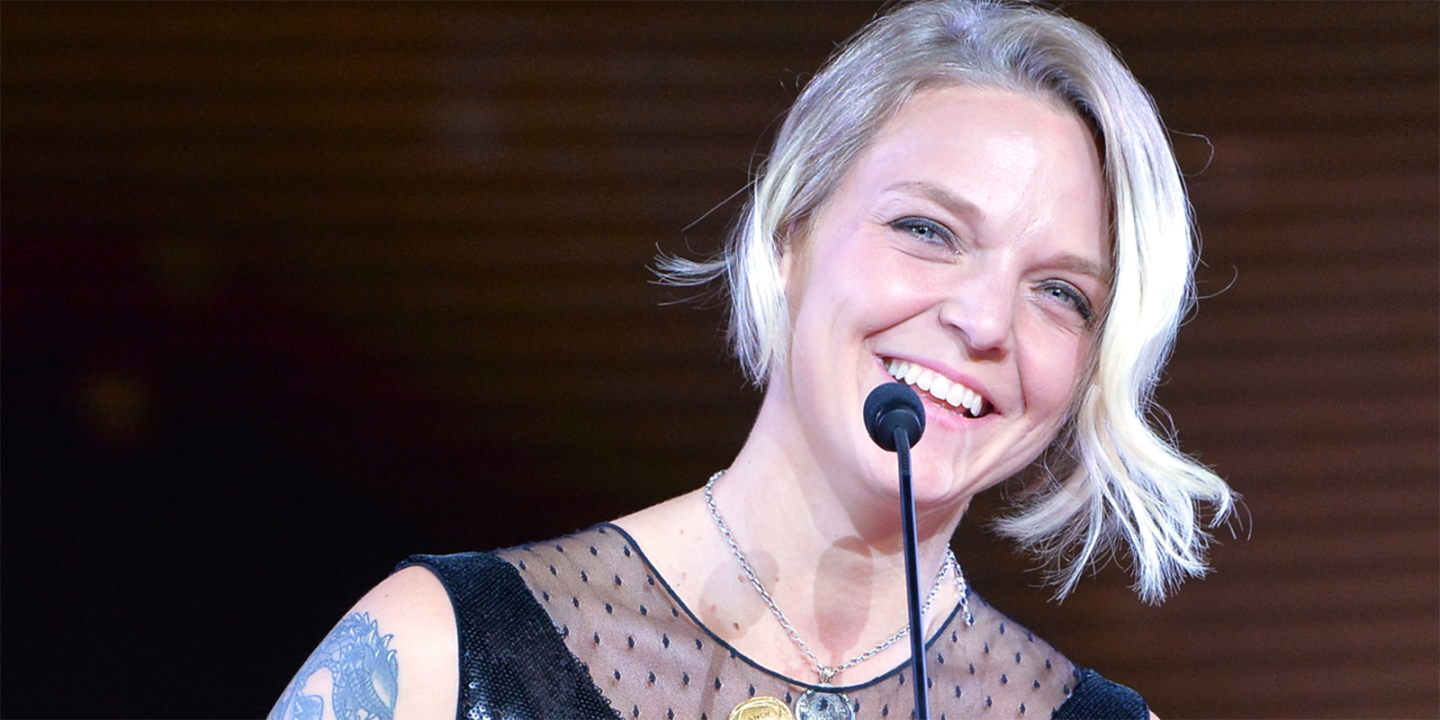 35-летняя шорт-трекистка из Италии взяла медаль на 6-й Олимпиаде подряд