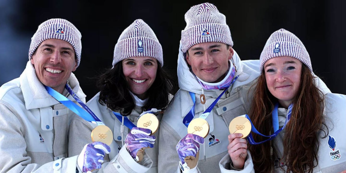 Олимпиада-2026: результаты 8 февраля