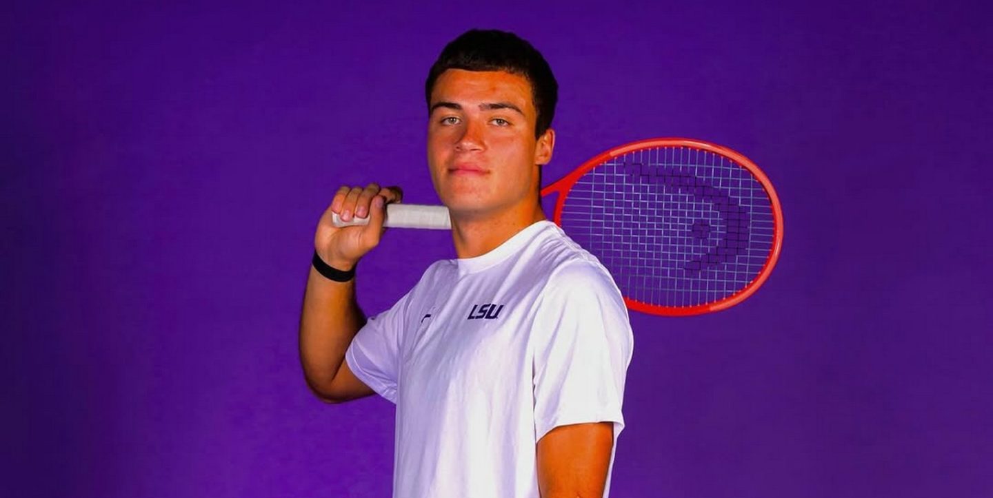 Двое белорусских теннисистов учатся и тренируются в США &mdash; в БФТ отреагировали