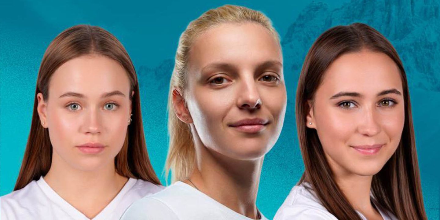 На Олимпиаде определены дата и время соревнований по фристайлу, где будут участвовать три белоруски