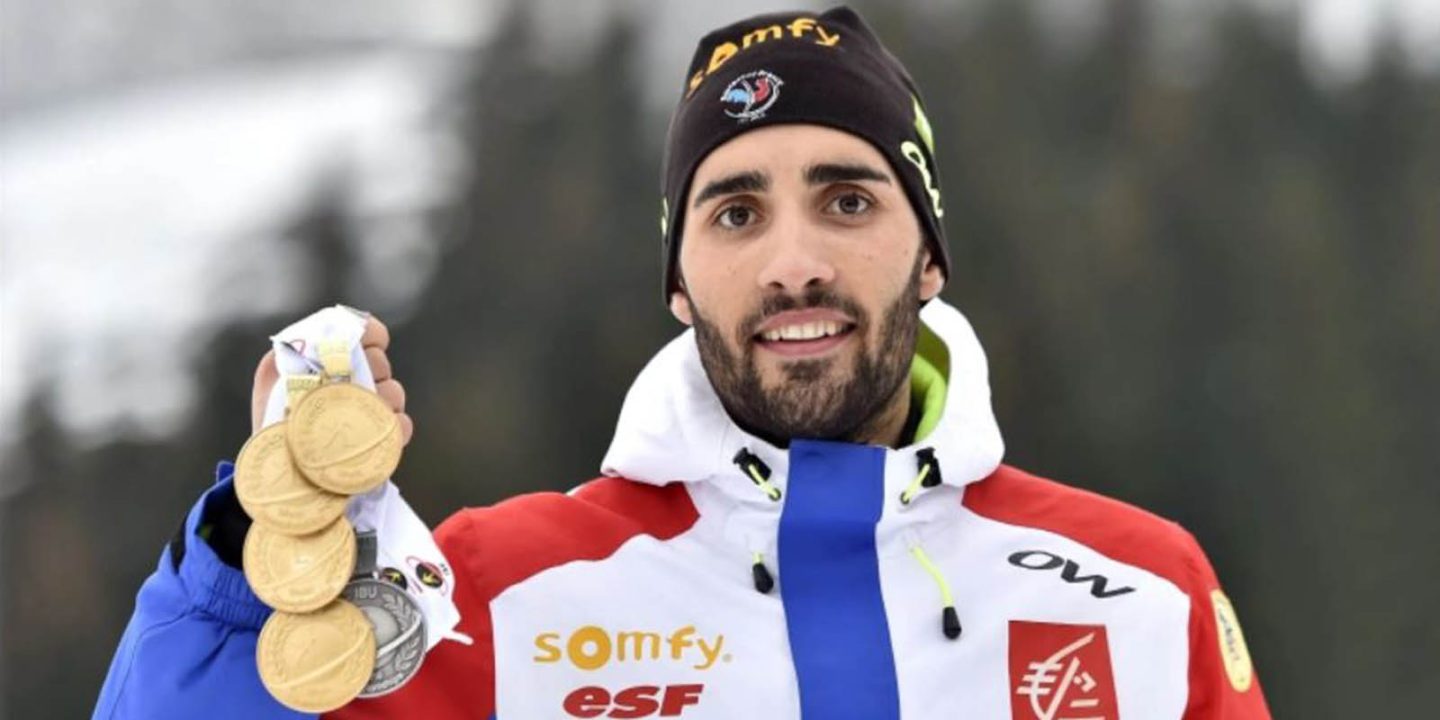 Мартен Фуркад подверг критике логистику Олимпиады-2026