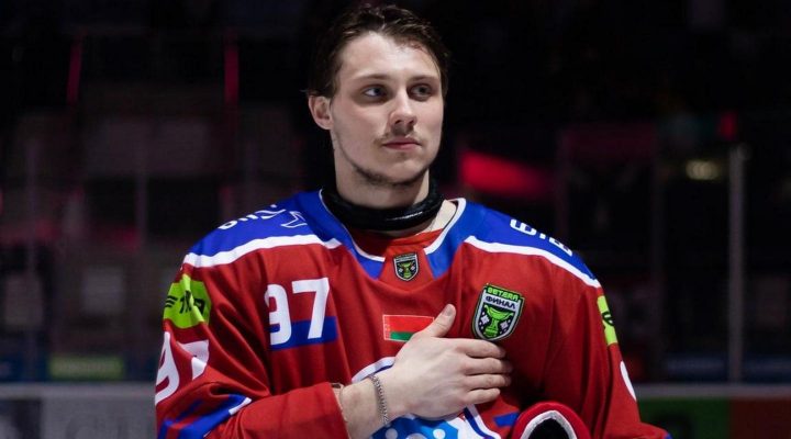 Дмитрий Лазовский: в Антхольце у меня получались достаточно классные гонки