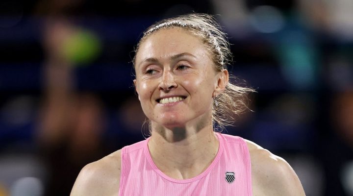 «Амур» Александра Андриевского пропустил шесть шайб от «Авангарда»