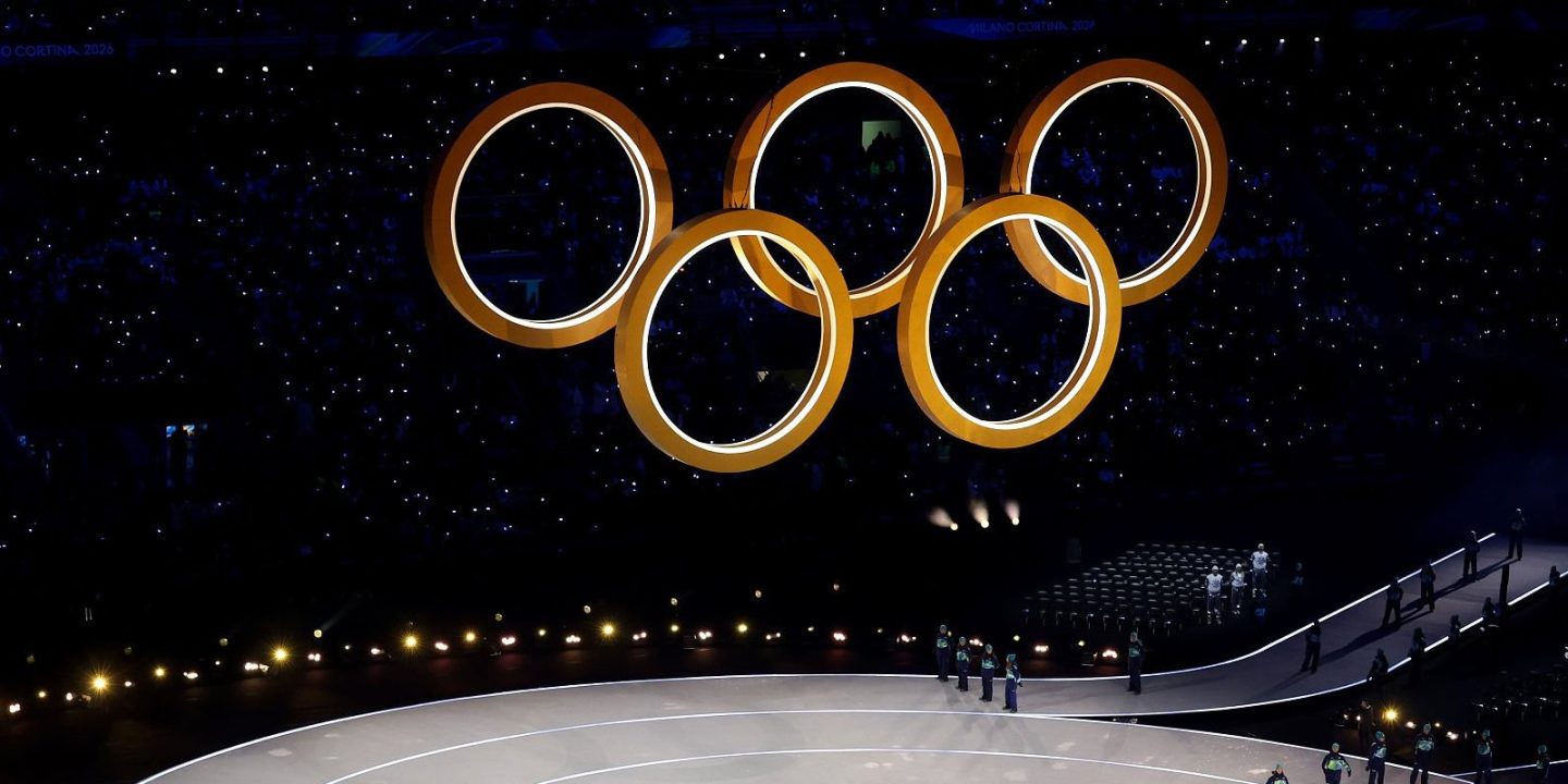 Олимпиада-2026 в Милане и Кортина-д&rsquo;Ампеццо официально стартовала