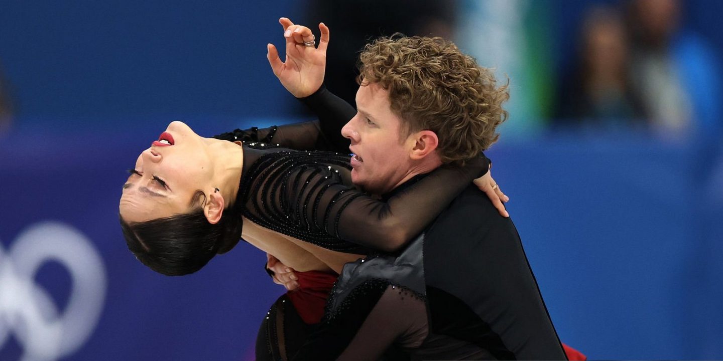 Олимпиада-2026: расписание второго дня соревнований