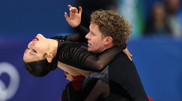 Михаил Захаров рассказал о желании поработать в КХЛ