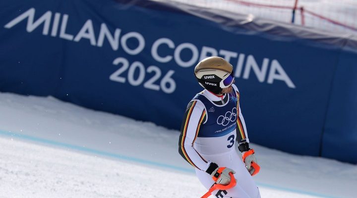 Олимпиада-2026: программа на 9 февраля, когда будут разыграны 5 комплектов наград