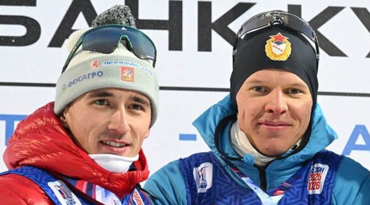 Сергей Гуренко верит в победу «Наполи» над «Ромой»