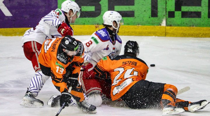 Владимир Бушма: поздно пришел в футбольную школу? Зато во мне «мусора» было мало