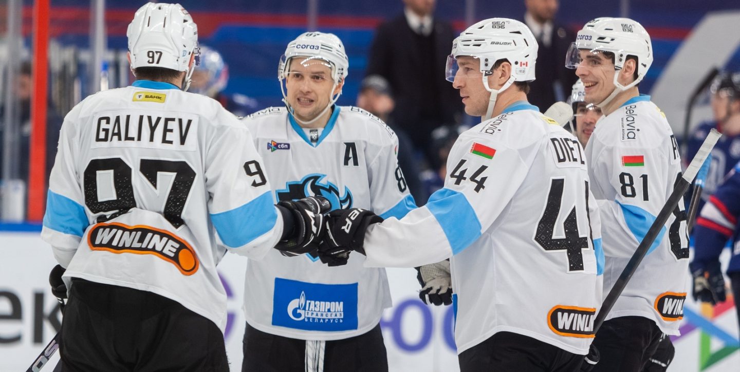 Коробов предположил, что минское «Динамо» выступит успешнее, чем в прошлом сезоне