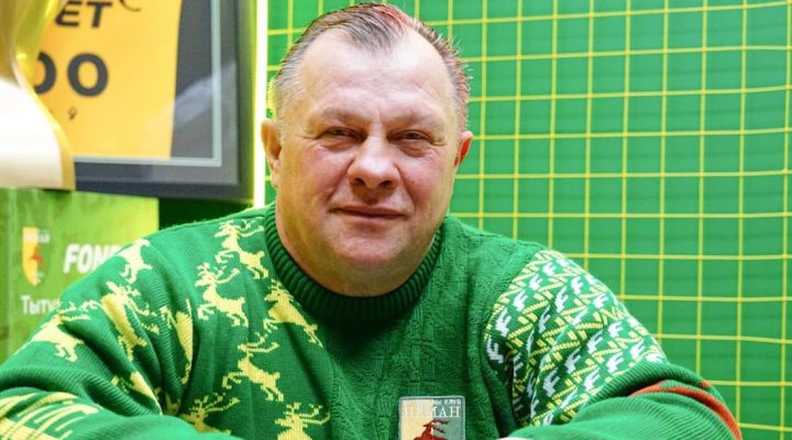 &laquo;МЛ Витебск&raquo; выиграл пятый подряд матч в предсезонке