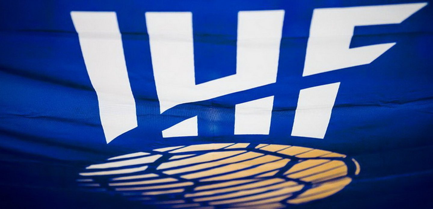 ИГФ пообещала БФГ рассмотреть вопрос допуска на мировые соревнования белорусских юношей