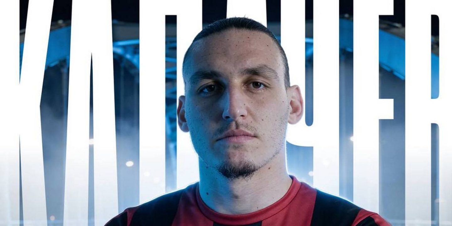 &laquo;Славия&raquo; подписала экс-футболиста &laquo;Ислочи&raquo; и минского &laquo;Динамо&raquo;