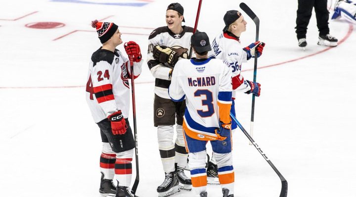 «Вот что сделала твоя сосиска». Экс-защитник «Динамо» вспомнил Крэйга Вудкрофта и Любомира Поковича