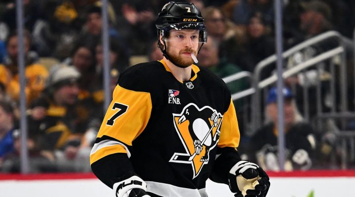 Алексей Протас: пивной душ почти после каждой игры «Вашингтона»