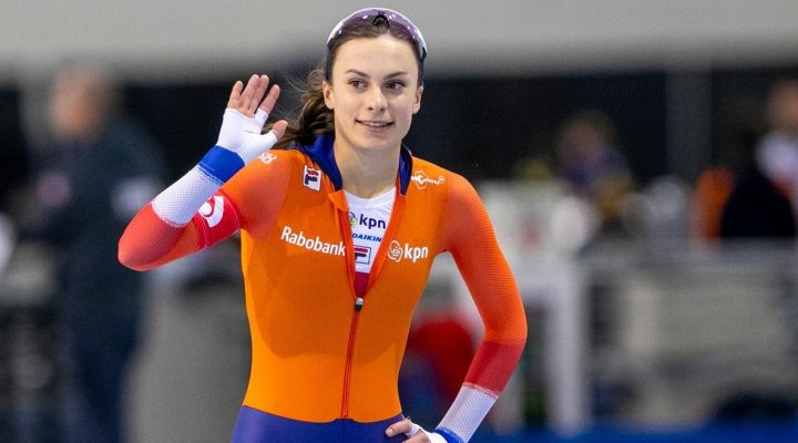 Олег Рыженков: после финиша Сола была близка к потере сознания, еле держалась на ногах