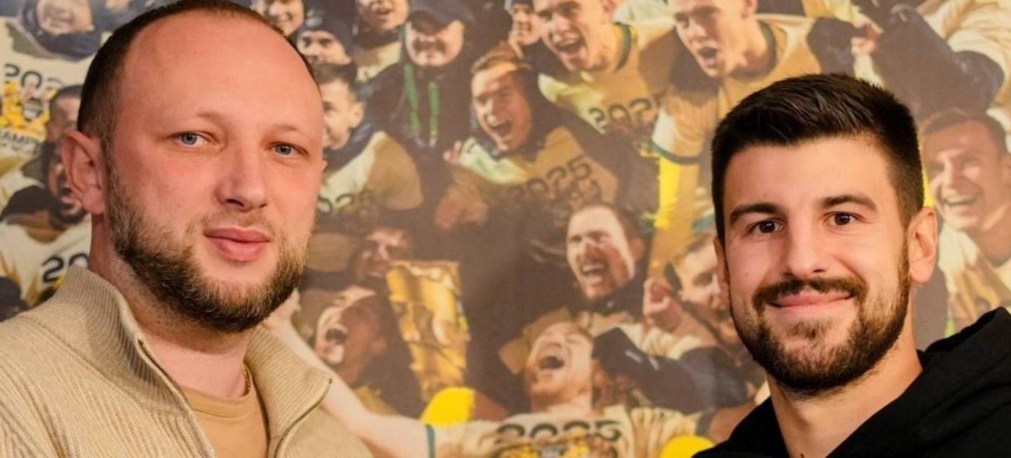 Стало известно, сколько Валерий Громыко может заработать в «МЛ Витебске»