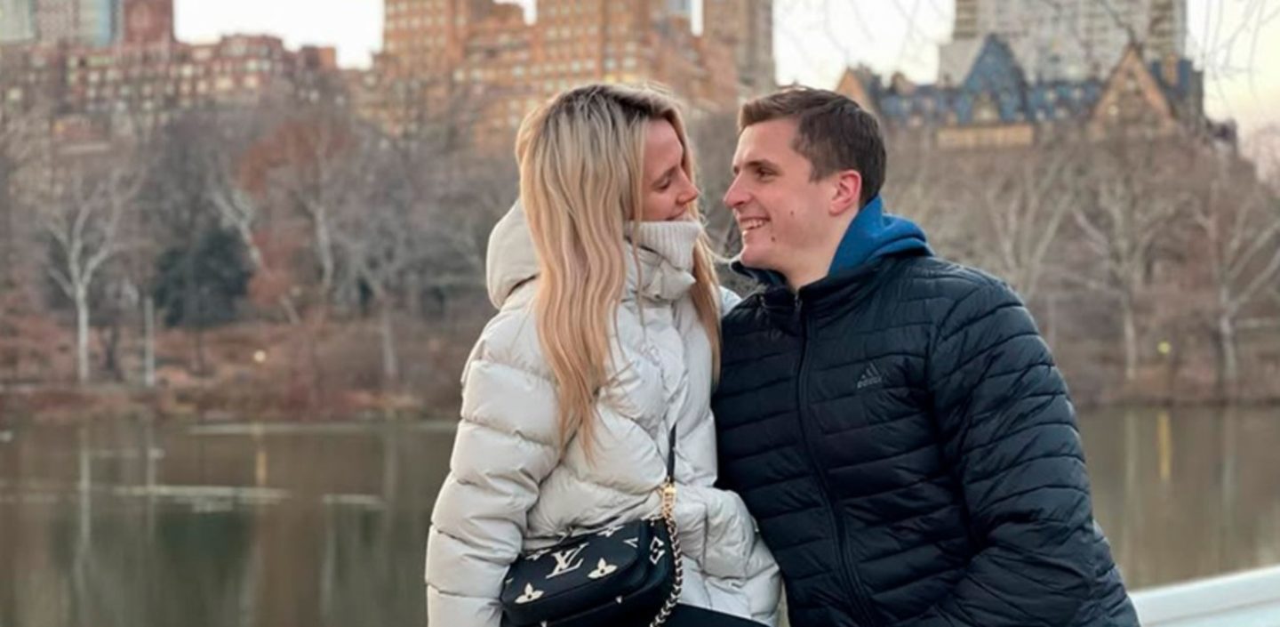 Алексей Протас признался, что он не является романтиком