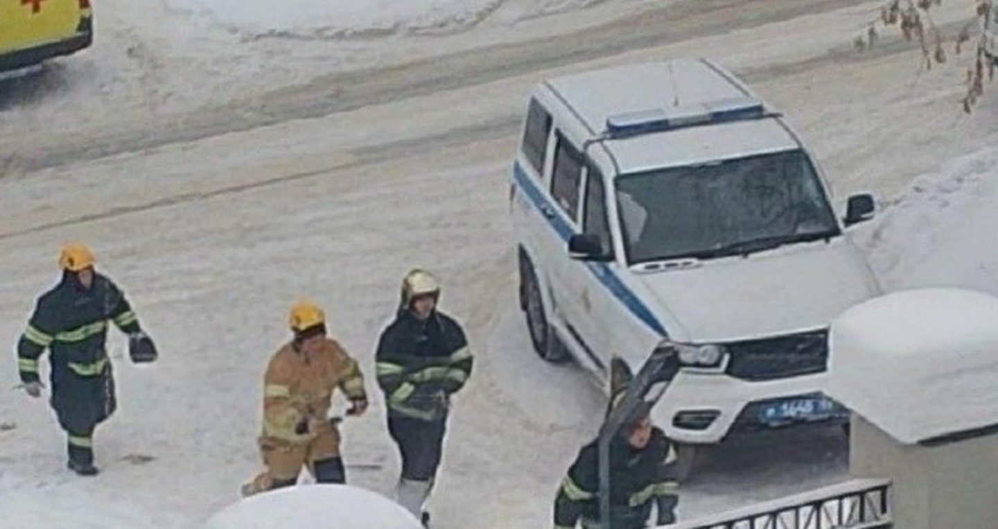 Уфа, где «Динамо» Минск завершило победой последний матч в 2025 году, стала местом действия теракта