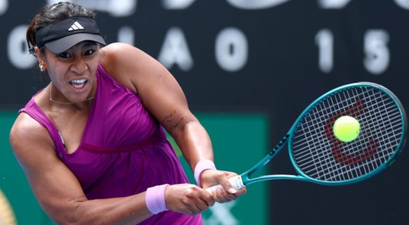 «Идите ## ###». 25-летняя теннисистка объявила о завершении карьеры